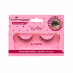 Aquavera Lashes Guapa herbruikbare wimpers voor een natuurlijke en elegante look