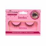 Aquavera Lashes Divina herbruikbare wimpers voor een elegante en natuurlijke look