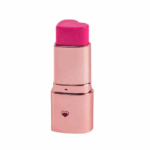Aquavera Stick Blush 01 Hot Pink – romige blendbare blush voor wangen