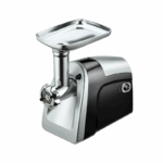 Daewoo Elektrische Vleesmolen RVS 750W– voorkant