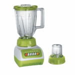 Premier 2-in-1 Blender met Grinder (ED-6118PL) – krachtig en multifunctioneel keukenapparaat