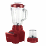 Premier 2-in-1 Blender ED-8411GL met grinderopzetstuk