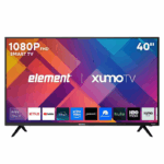 Element 40 inch 1080P Full HD Xumo Televisie – smart tv met ingebouwd Xumo besturingssysteem