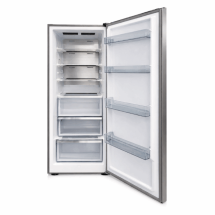 Hisense staande vriezer 14 cu.ft. – model FV140NS5A