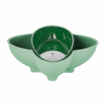 Qlux borrelbakje voor snacks, noten en hapjes