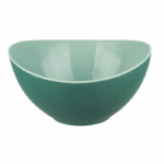 Qlux Tweekleurige Kom 3000 ml – grote kunststof kom met modern design