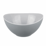 Qlux Tweekleurige Kom 3000 ml – grote kunststof kom met modern design