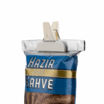 Qlux zaksluiters set van 2, herbruikbare clips voor verpakkingen