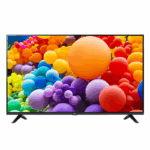 LG 43 inch 4K Smart TV – model 43UT7300