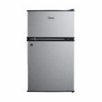 Midea Kamerkoelkast 3.4 Cu.Ft.