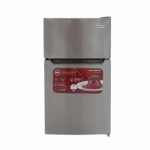 Premier kamerkoelkast 86 liter model NV-8095R2D35TN1 – compact, wit design met deurvakken en vriesvak