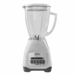 Oster Blender 1.5 Liter met 2 snelheden en pulsefunctie – OSTBLSTKAGLPB13