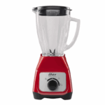 Oster Blender 1.5 Liter Red