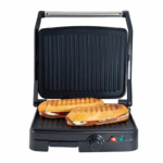 Premium Levella Panini Maker model PPN41