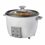 Premium Levella rijstkoker 6 kopjes – model PRC1238