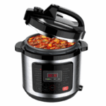 Premium Levella elektrische snelkookpan 6 liter – model PPC10580D