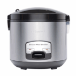 Premium Levella rijstkoker 10 kopjes – model PRC1846