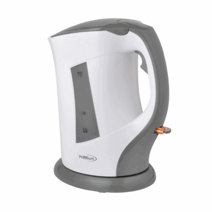 Premium Levella PTK5180 draadloze elektrische waterkoker 1,7 liter