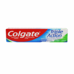 Colgate Triple Action Tandpasta 4 oz – mint smaak, drievoudige werking