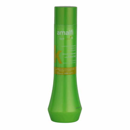 Amalfi Hair Care Conditioner Mojito Perfume Keratin 1000ml
