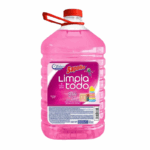 Sapolio Allesreiniger Bebe 4.9 Liter fles