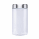 Zeker Chanel! Hier is een copy-ready SEO-set inclusief productomschrijving voor de Kolorr Voorraadpot met Schroefdeksel – 1700 ml, geoptimaliseerd voor vindbaarheid, conversie en praktisch gebruik. Zoals altijd: NL/EN side-by-side. 🫙 SEO Set + Productomschrijving – Kolorr Voorraadpot met Schroefdeksel – 1700 ml 🇳🇱 Nederlands: - Titel: Kolorr Voorraadpot 1700 ml – Luchtdicht & Stapelbaar met Schroefdeksel - Meta omschrijving: Transparante Kolorr voorraadpot van 1,7 liter met stevig schroefdeksel. Ideaal voor het bewaren van pasta, rijst, granen of snacks. BPA-vrij, stapelbaar en vaatwasserbestendig. - Slug: kolorr-voorraadpot-schroefdeksel-1700ml - Alt-tekst: Kolorr voorraadpot 1700 ml – transparante pot met schroefdeksel voor keukenopslag - Tags: Kolorr, voorraadpot, 1700 ml, schroefdeksel, luchtdichte pot, keukenopslag, voedsel bewaren, transparante pot, BPA-vrij, stapelbare pot Productomschrijving: De Kolorr voorraadpot van 1700 ml is ideaal voor het bewaren van droge voedingsmiddelen zoals pasta, rijst, granen, noten of koekjes. Dankzij het transparante ontwerp zie je direct wat erin zit, en het stevige schroefdeksel zorgt voor een luchtdichte afsluiting die geur en versheid behoudt. Gemaakt van BPA-vrij kunststof, lichtgewicht en stapelbaar – perfect voor een georganiseerde keuken of voorraadkast. Kenmerken: - Inhoud: 1700 ml - Luchtdicht schroefdeksel van RVS - Transparant BPA-vrij kunststof - Stapelbaar en vaatwasserbestendig - Geschikt voor droge voeding zoals granen, pasta, rijst en meer 🇬🇧 English: - Title: Kolorr Storage Jar 1700 ml – Airtight & Stackable with Screw Lid - Meta Description: Transparent Kolorr storage jar with 1.7-liter capacity and secure screw lid. Perfect for storing pasta, rice, grains or snacks. BPA-free, stackable and dishwasher-safe. - Slug: kolorr-storage-jar-screw-lid-1700ml - Alt-text: Kolorr storage jar 1700 ml – clear container with screw lid for kitchen storage - Tags: Kolorr, storage jar, 1700 ml, screw lid, airtight container, kitchen storage, food preservation, clear jar, BPA-free, stackable jar Product Description: The Kolorr 1700 ml storage jar is perfect for storing dry foods like pasta, rice, grains, nuts or cookies. Its transparent design lets you see the contents instantly, and the sturdy screw-on lid seals airtight to preserve freshness and aroma. Made from BPA-free plastic, lightweight and stackable – ideal for a tidy kitchen or pantry. Features: - Capacity: 1700 ml - Airtight stainless steel screw lid - Transparent BPA-free plastic - Stackable and dishwasher-safe - Suitable for dry foods like grains, pasta, rice and more Wil je ook bundelvoorstellen met meerdere potten, labels of een kruidenrek? Of een versie voor een categoriepagina zoals “Keukenopslag & Organisatie”? Ik denk graag met je mee!