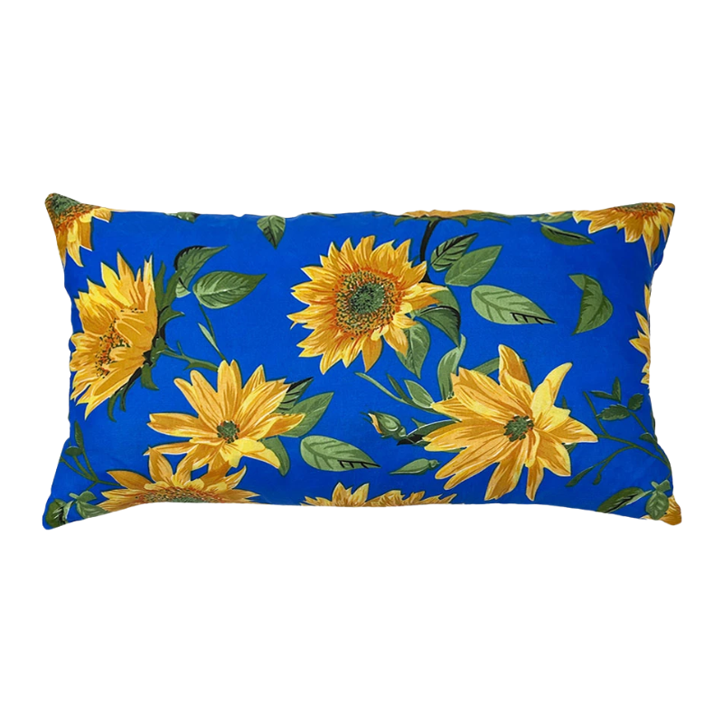 2126032 Slaapkussen met diverse print, Queen Size 20×30 inch – Lensyl Goofie