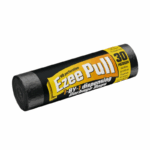 ezee pull vuilniszak van rhino, zwarte 57 liter vuilniszak