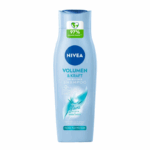 Nivea Volume & Kracht Shampoo 250 ml fles