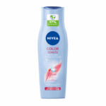 Nivea Color Protect Shampoo 250 ml fles