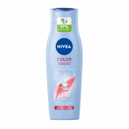 Nivea Color Protect Shampoo 250 ml fles