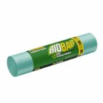 Rhino Oxo-Biodegradable Vuilniszak Jumbo 10 Stuks 175 Liter