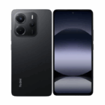 Xiaomi Redmi Note 14 128GB Zwart