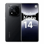 Xiaomi Redmi Note 14 Pro 256GB Zwart