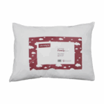 Christy's Family Kussen Queen Size 19x27 inch hypoallergeen en comfortabel kussen