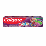 Colgate Kinder Tandpasta Druif 50 gr – voor kinderen met milde fluoride Tags: Colgate, kindertandpasta, tandpasta druif, fluoride, zachte reiniging, fruitige smaak, melkgebit, mondverzorging kinderen, 2–5 jaar Korte productomschrijving: Colgate Kinder Tandpasta met druivensmaak is speciaal ontwikkeld voor jonge kinderen. De milde fluorideformule beschermt het melkgebit tegen gaatjes, terwijl de zachte reiniging het tandglazuur respecteert. De zoete druivensmaak maakt poetsen leuk en stimuleert een gezonde routine. 🌍 SEO-set EN Title: Colgate Kids Toothpaste Grape – 50 gr | Gentle Cleaning with Fruity Flavor Meta description: Turn brushing into fun with Colgate Kids Toothpaste Grape. Mild fluoride formula, gentle cleaning, and a sweet grape flavor – perfect for young children. Slug: colgate-kids-toothpaste-grape-50gr Alt-text image: Colgate Kids Toothpaste Grape 50 gr – mild fluoride for children Tags: Colgate, kids toothpaste, grape flavor, fluoride, gentle cleaning, fruity taste, baby teeth, oral care, ages 2–5 Short product description: Colgate Kids Toothpaste with grape flavor is specially designed for young children. Its mild fluoride formula protects baby teeth from cavities, while the gentle cleaning respects enamel. The sweet grape taste makes brushing enjoyable and encourages healthy habits. Wil je ook een productomschrijving of bundelcopy met kindertandenborstels of andere smaken? Ik help je graag met side-by-side content of alternatieven voor conversie-optimalisatie.