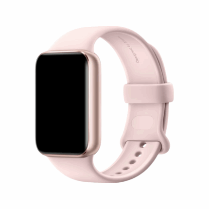 Xiaomi Smart Band 9 Pro Roze – AMOLED Display, GPS, Gezondheidstracker