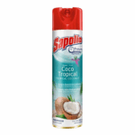 Sapolio Luchtverfrisser Tropical Coconut 360 ml spray