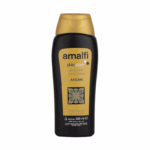 Fles Amalfi Body Milk Argan 500 ml – voedende verzorging met arganolie