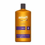 Fles Amalfi Keratin Shampoo #4 900 ml – versterkende keratine shampoo voor beschadigd haar