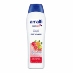 Fles Amalfi Fruit Vitamine Shampoo 750 ml – verfrissende vitamine shampoo voor gezond haar