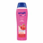 Amalfi Hair Care Shampoo Strawberry - 750 ml