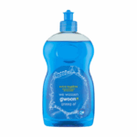 G’woon Afwasmiddel Extra Hygiëne 500 ml fles