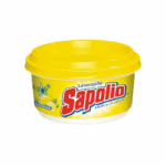 Sapolio Afwas Cream Lemon 330 gr pot