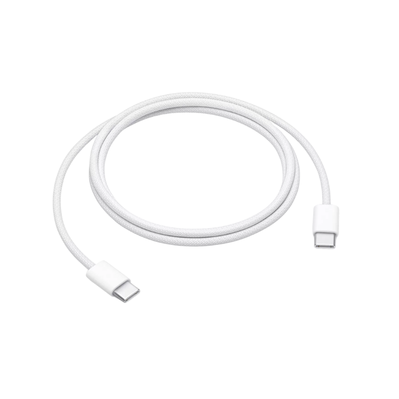 APPMQKJ3AMA Apple USB-C naar USB-C Oplaadkabel 1 meter