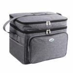 Brentwood Draagbare Koel-/Warmtas – 30 Blikjes