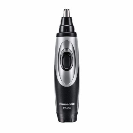 Panasonic ER-416 Wet & Dry Neus- en Oortrimmer – Compact en ergonomisch ontwerp voor veilig trimmen
