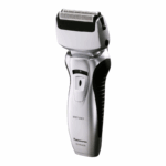 Panasonic ES-RW30 Nat & Droog Oplaadbaar Scheerapparaat – Compact en ergonomisch ontwerp voor glad scheren