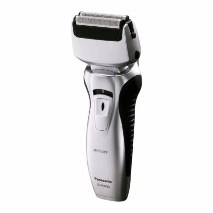 Panasonic ES-RW30 Nat & Droog Oplaadbaar Scheerapparaat – Compact en ergonomisch ontwerp voor glad scheren