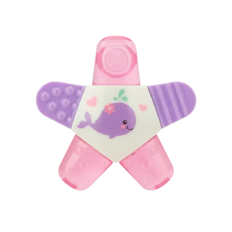 EY514 (1) Dr Gym Bijtring in Stervorm - Afbeelding 1